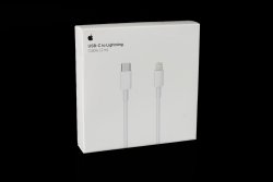 Cablu original Apple type C