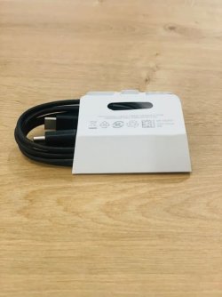 Cablu de date type C Original Samsung