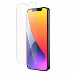 Folie de sticla 2.5D pentru Iphone 12/12 Pro