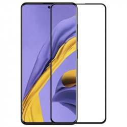 Folie de sticla 5D pentru Samsung Galaxy A40