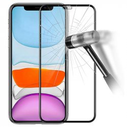 Folie de sticla 6D pentru Iphone 12 mini