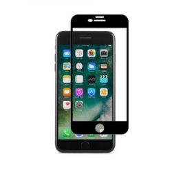 Folie de sticla 6D pentru Iphone 7 plus/ 8 plus