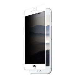 Folie de sticla 6D privacy pentru Iphone 7/8 plus