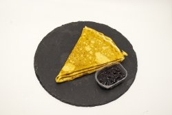 Clătită dulceață image