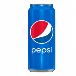 Pepsi image
