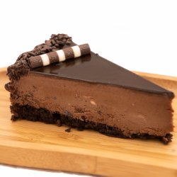 Tort choco mousse image