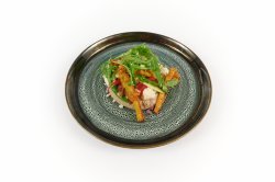 Salată de vinete image