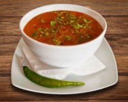 Ciorbă de pui image