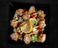 Salată Crispy image