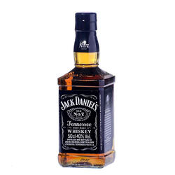Whiskey Jack Daniels Tennessee Sour Mash 0.5L image