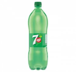 Seven Up 1,25l image