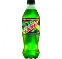 Mountain Dew image