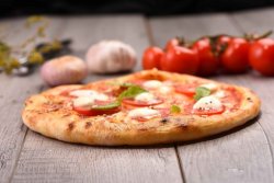 Margherita image