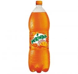 Mirinda 1,25l image