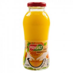 Prigat Portocale image