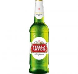 Stella Artois image