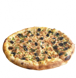 Tonno 32 cm image