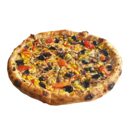 Vegetariană 32 cm image
