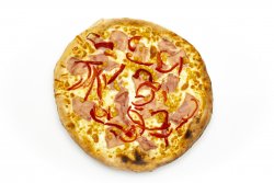 Pizza Deliciosa  image