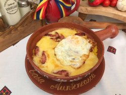 Bulz Casă Muntenească  image