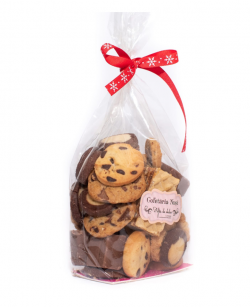 Deliciu franțuzesc (fursecuri asortate) image