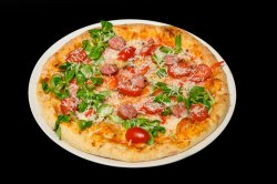 Pizza casei image
