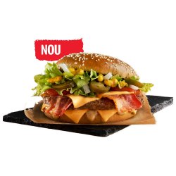 Big Tasty Chili Cheese image