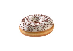 Vanilla Donut image