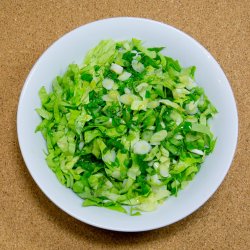 Salată verde image