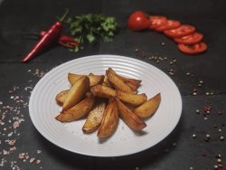 Fresh Wedges image