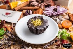 Ciocolată picantă - raw image