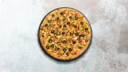 Pizza Chicken image