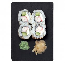 Sushi Box A La Carte - Maki California - 4 buc image