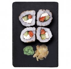 Sushi Box A La Carte - Maki Philadelphia - 4 buc image