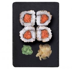 Sushi Box A La Carte - Maki Spicy Ton - 4 buc image