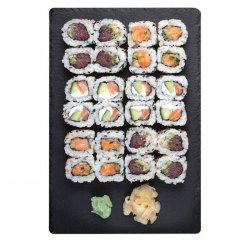 Sushi Box XL - Maki Mix 24 buc image