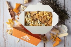 20% reducere: Blue Mac&Cheese image