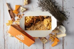 20% reducere: Pulled Pork Mac&Cheese image