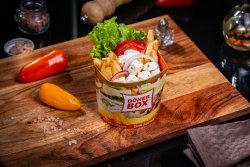 Feta box image