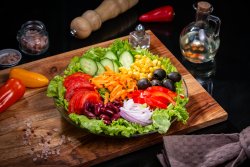 Salată vitamine image