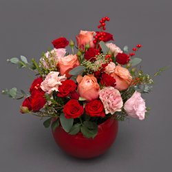 Cadou floral