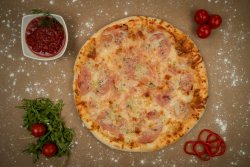 30% reducere: Pizza Quattro Formaggi FAMILY 50CM image