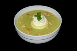 Cremă de Broccoli image