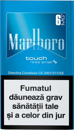 Marlboro micro fine touch