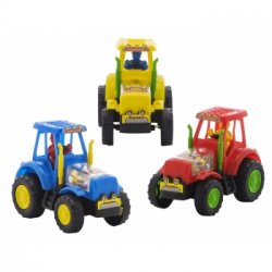 Jucarii masini tractor