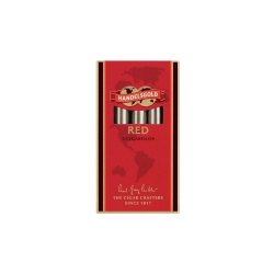 Trabucuri handelsgold red