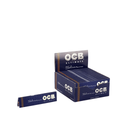 Foite ocb standard ultimate 50buc