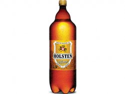Holsten pet 2l