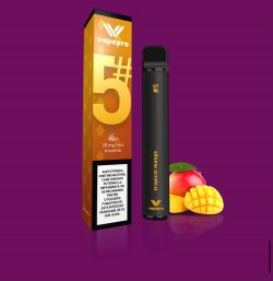 Tig electronice vape tropical mango 5
