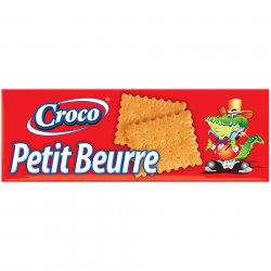 Biscuiti Croco Petit beure 100g